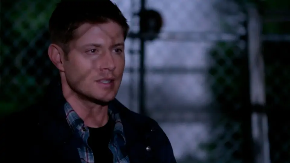 Сверхъестественное 9 сезон 5 серия